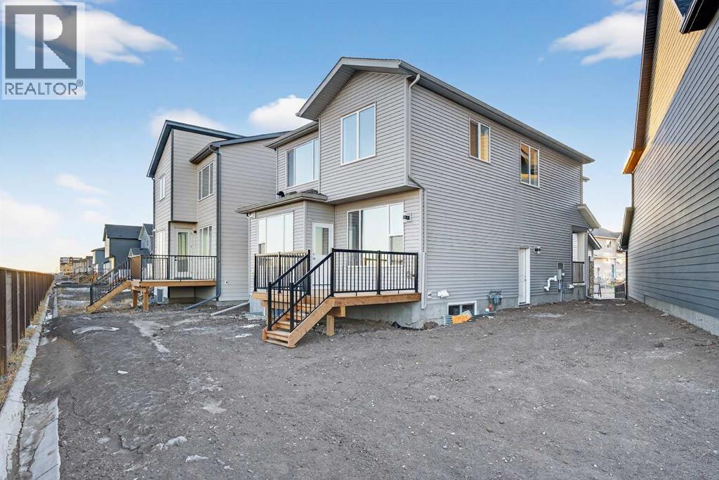 163 Belvedere Crescent, Calgary, Alberta  T2A 7Y5 - Photo 39 - A2268776