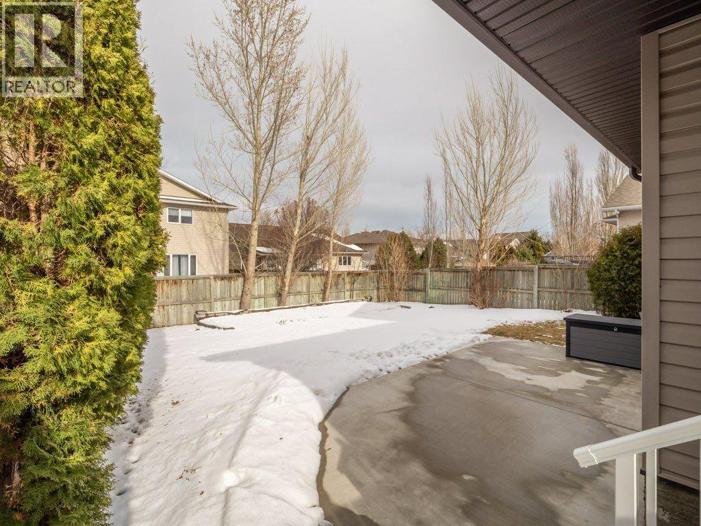 61 Rivercrest Court W, Lethbridge, Alberta  T1K 7P4 - Photo 40 - A2288349