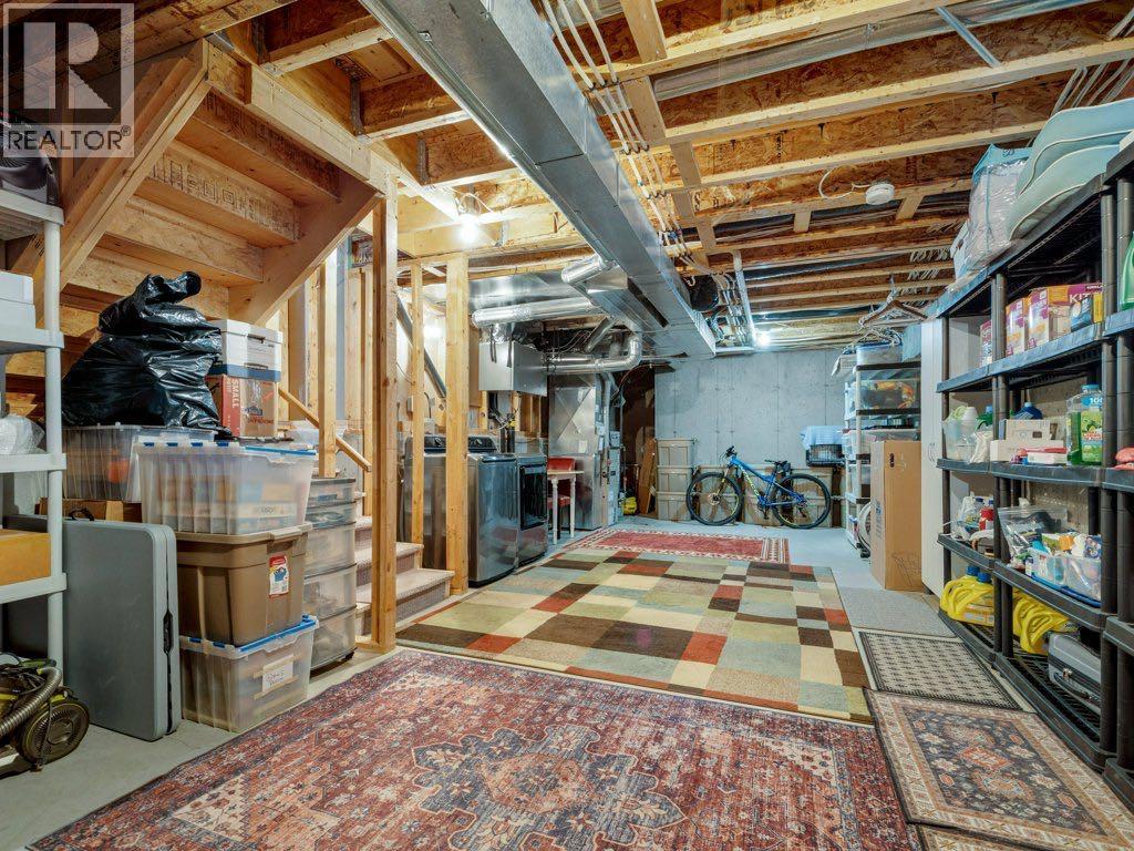 61 Rivercrest Court W, Lethbridge, Alberta  T1K 7P4 - Photo 37 - A2288349