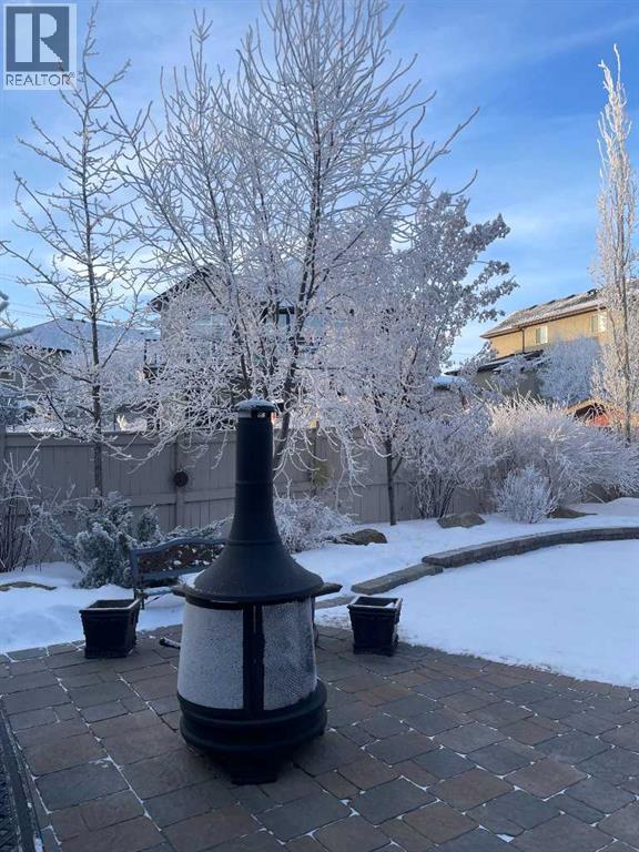 465 Marina Drive, Chestermere, Alberta  T1X 1W4 - Photo 42 - A2278989