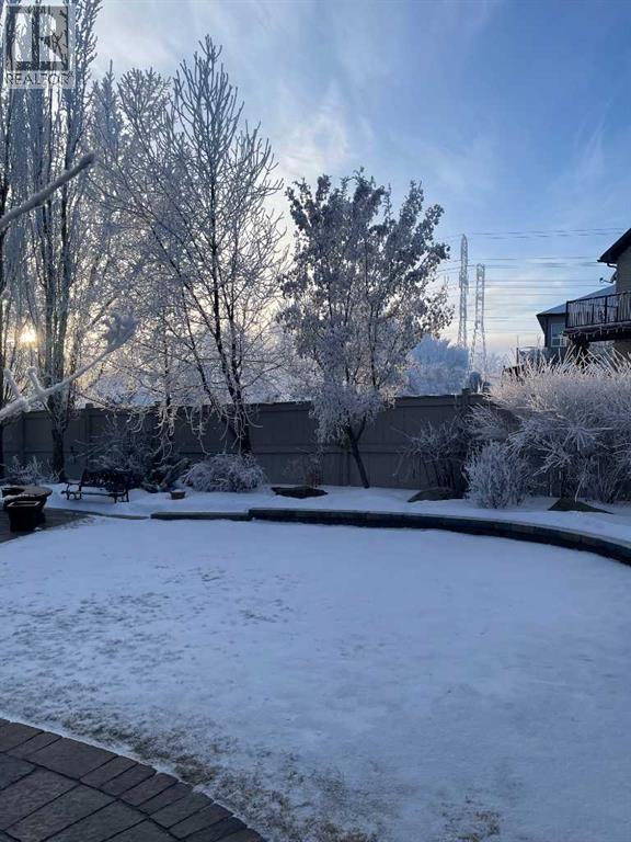 465 Marina Drive, Chestermere, Alberta  T1X 1W4 - Photo 35 - A2278989