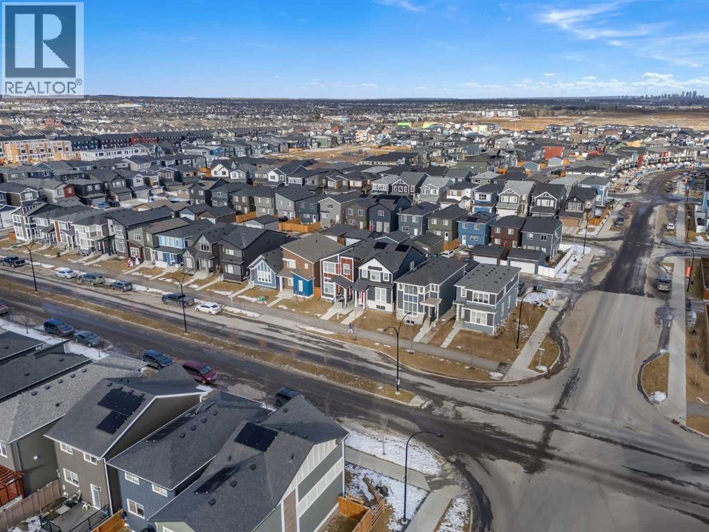 164 Belmont Boulevard Sw, Calgary, Alberta  T2X 4W3 - Photo 4 - A2279109