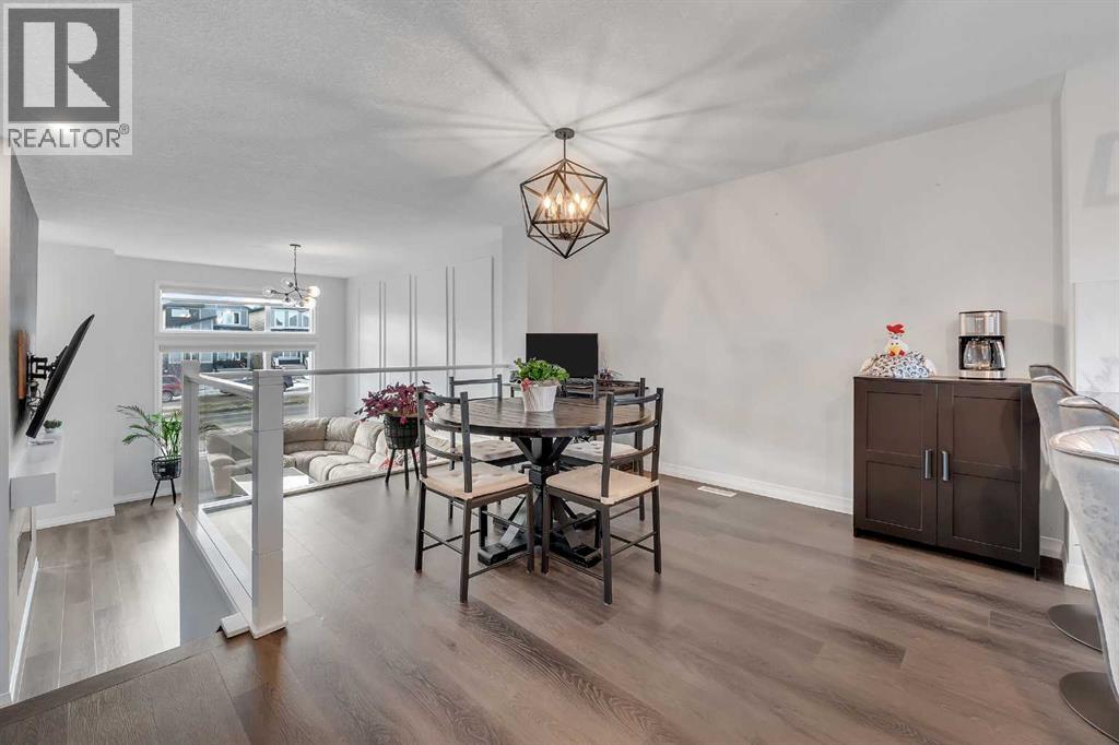 164 Belmont Boulevard Sw, Calgary, Alberta  T2X 4W3 - Photo 24 - A2279109