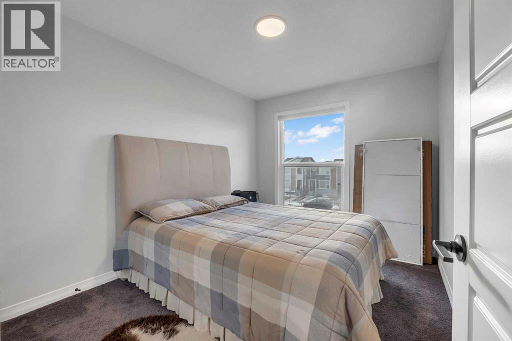 164 Belmont Boulevard Sw, Calgary, Alberta  T2X 4W3 - Photo 7 - A2279109