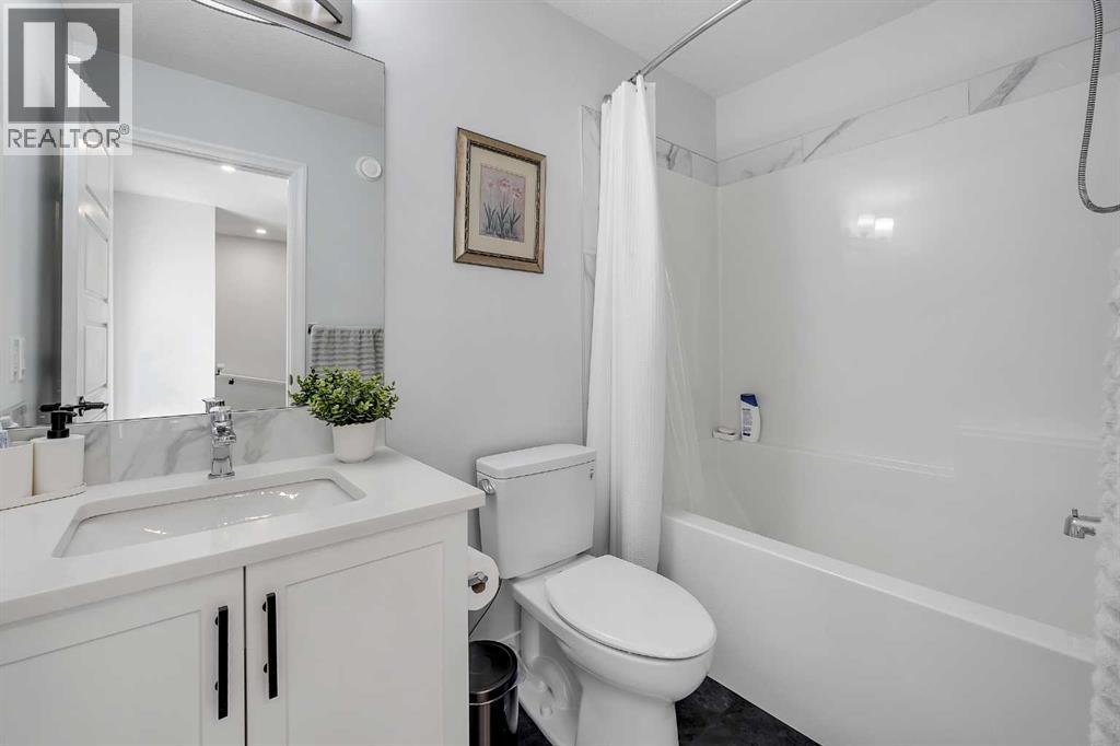 164 Belmont Boulevard Sw, Calgary, Alberta  T2X 4W3 - Photo 12 - A2279109