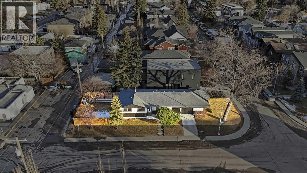 2004 18 Street Nw, Calgary, Alberta  T2M 3T1 - Photo 44 - A2279441