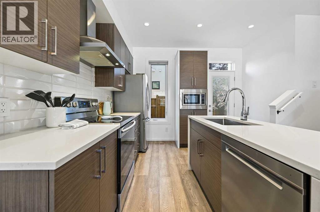 3569 19 Avenue Sw, Calgary, Alberta  T3E 8C9 - Photo 13 - A2281708