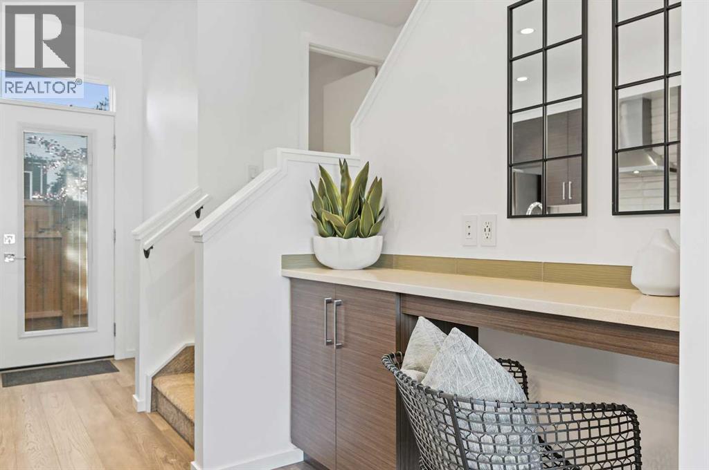 3569 19 Avenue Sw, Calgary, Alberta  T3E 8C9 - Photo 18 - A2281708