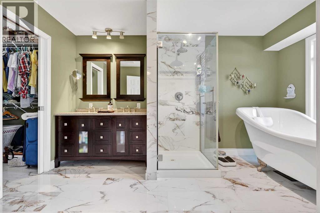 80 Oakmount Way Sw, Calgary, Alberta  T2V 4Y1 - Photo 23 - A2284151