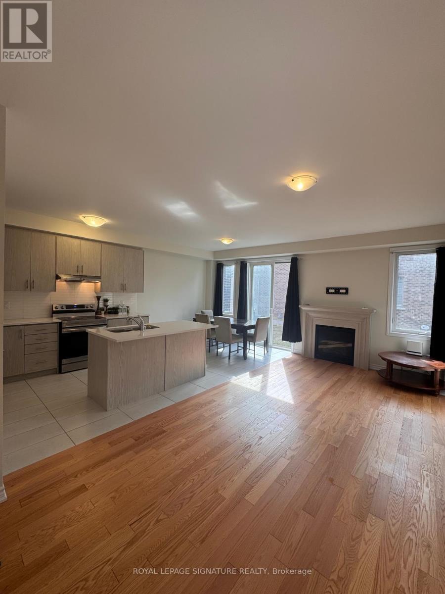 61 Granka Street, Brant (Brantford Twp), Ontario  N3T 0X5 - Photo 3 - X12836218