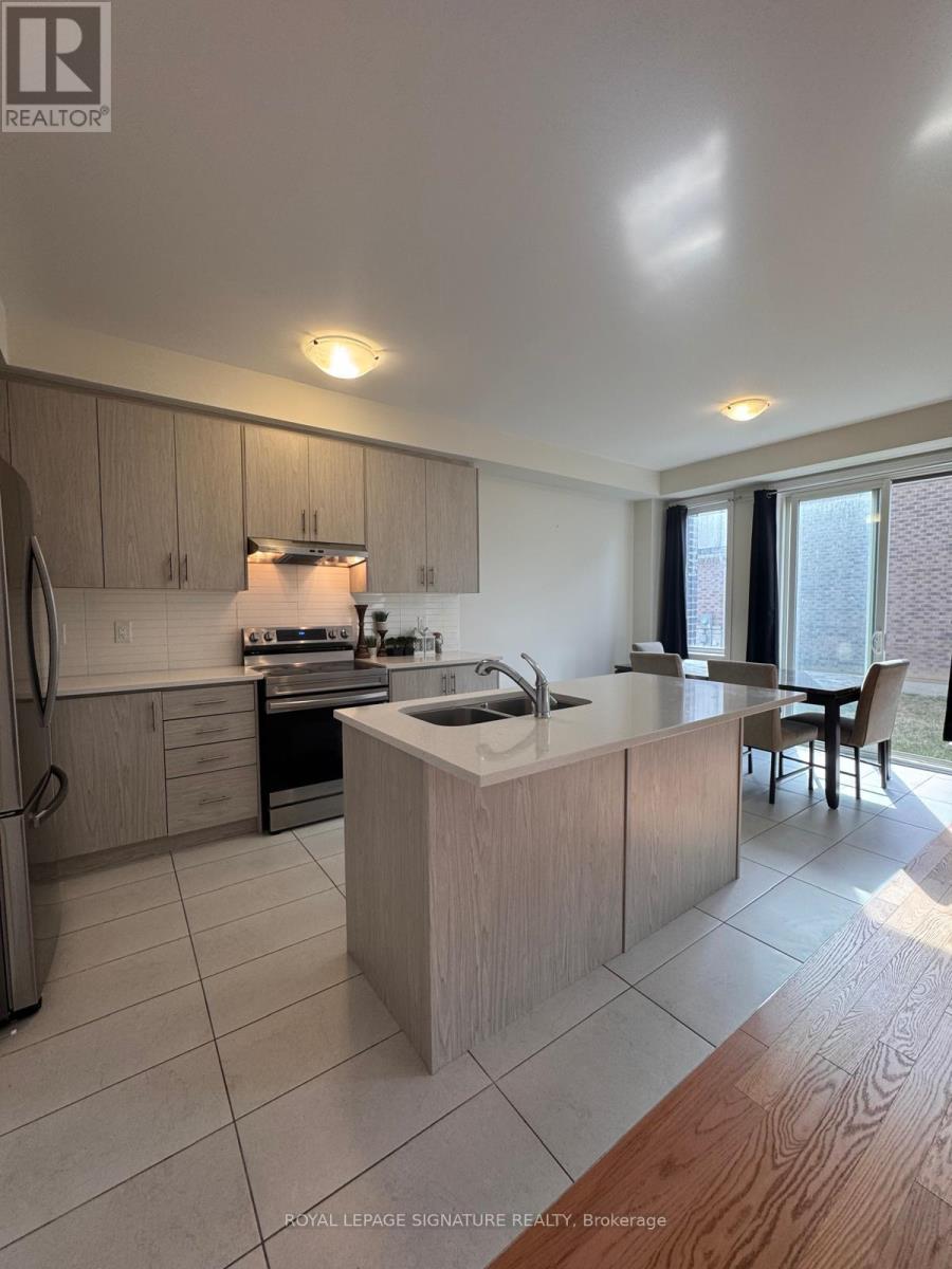 61 Granka Street, Brant (Brantford Twp), Ontario  N3T 0X5 - Photo 4 - X12836218