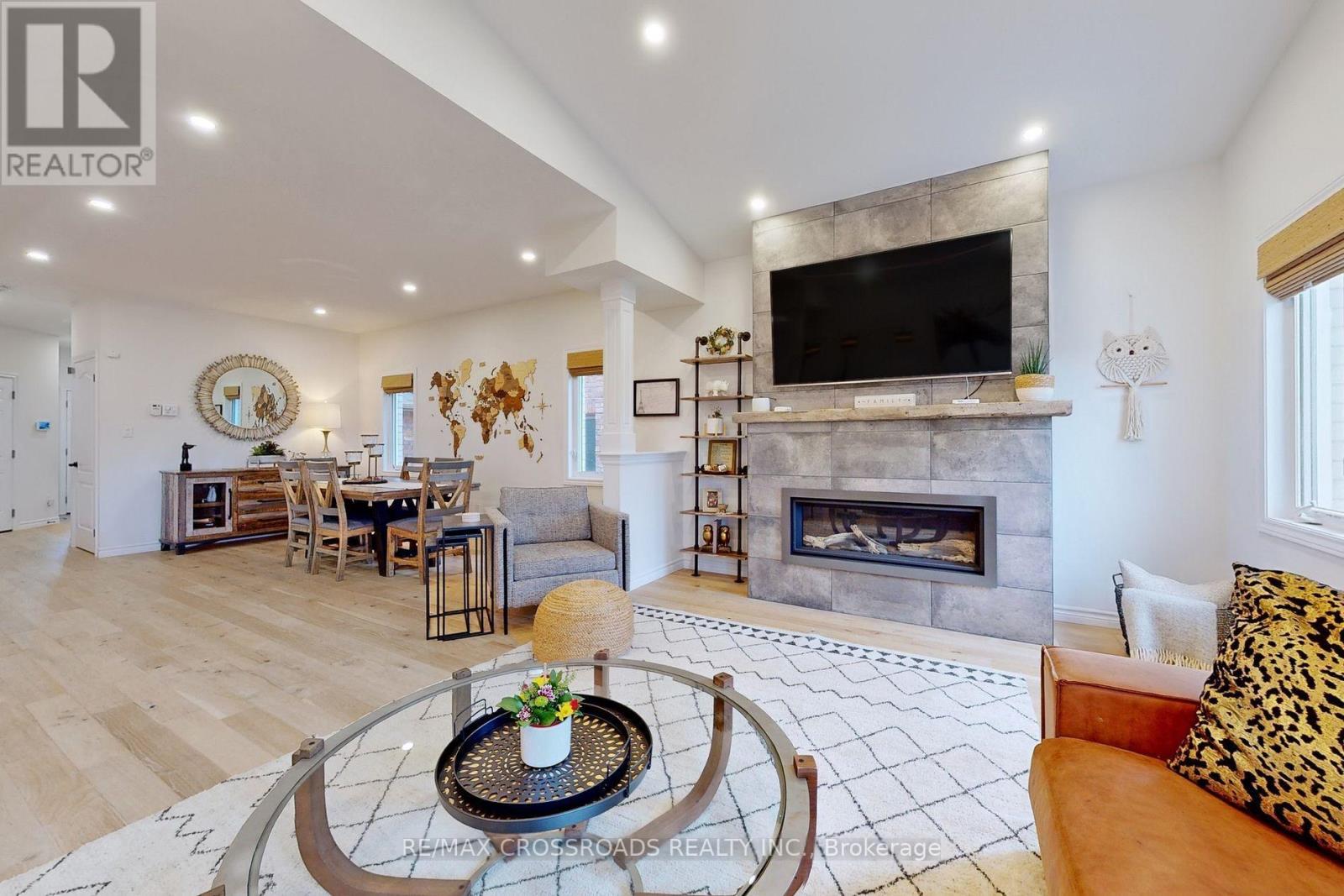 741 Sawmill Road, Peterborough, Ontario  K9L 0G3 - Photo 6 - X12836236