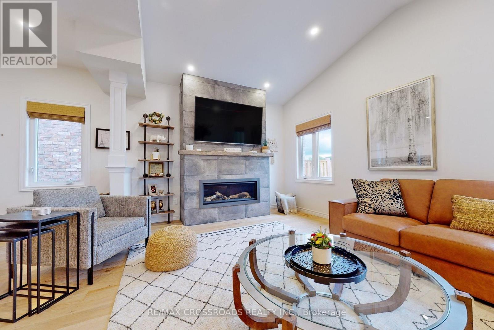 741 Sawmill Road, Peterborough, Ontario  K9L 0G3 - Photo 7 - X12836236