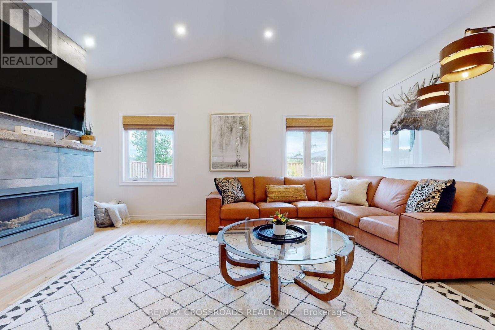 741 Sawmill Road, Peterborough, Ontario  K9L 0G3 - Photo 9 - X12836236