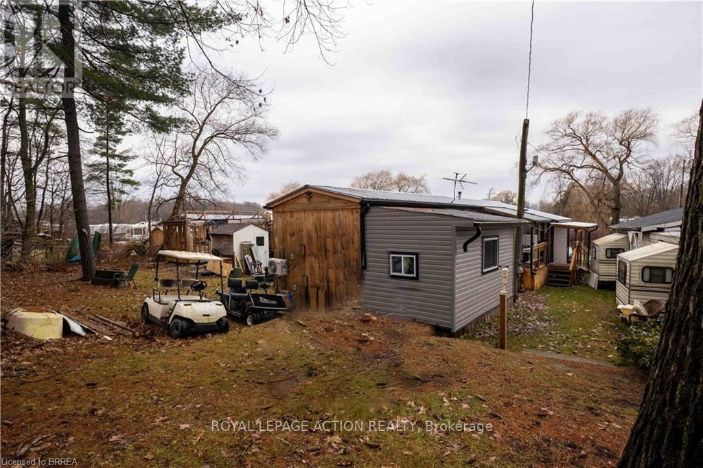 99 Fourth Concession Road, Brant, Ontario  N0E 1A0 - Photo 14 - X12836254