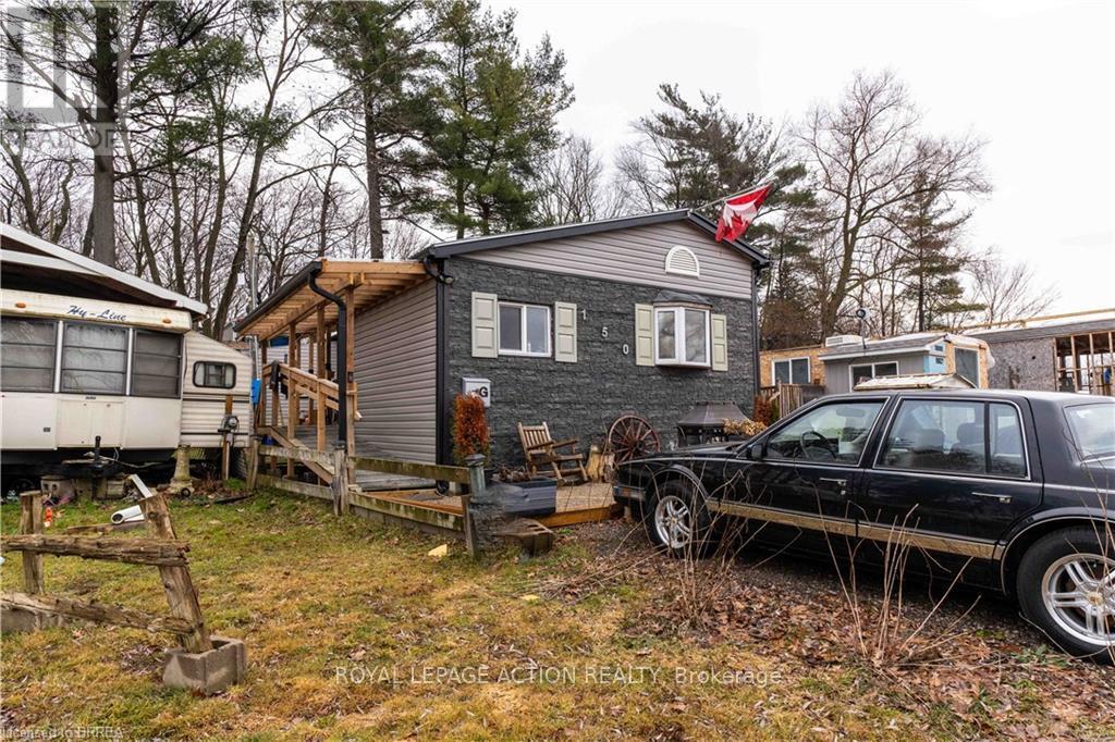 99 Fourth Concession Road, Brant, Ontario  N0E 1A0 - Photo 3 - X12836254