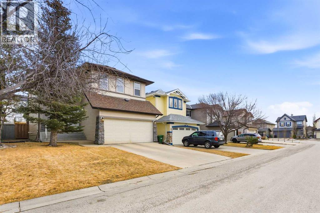 72 Panamount Heights Nw, Calgary, Alberta  T3K 5T2 - Photo 22 - A2289379