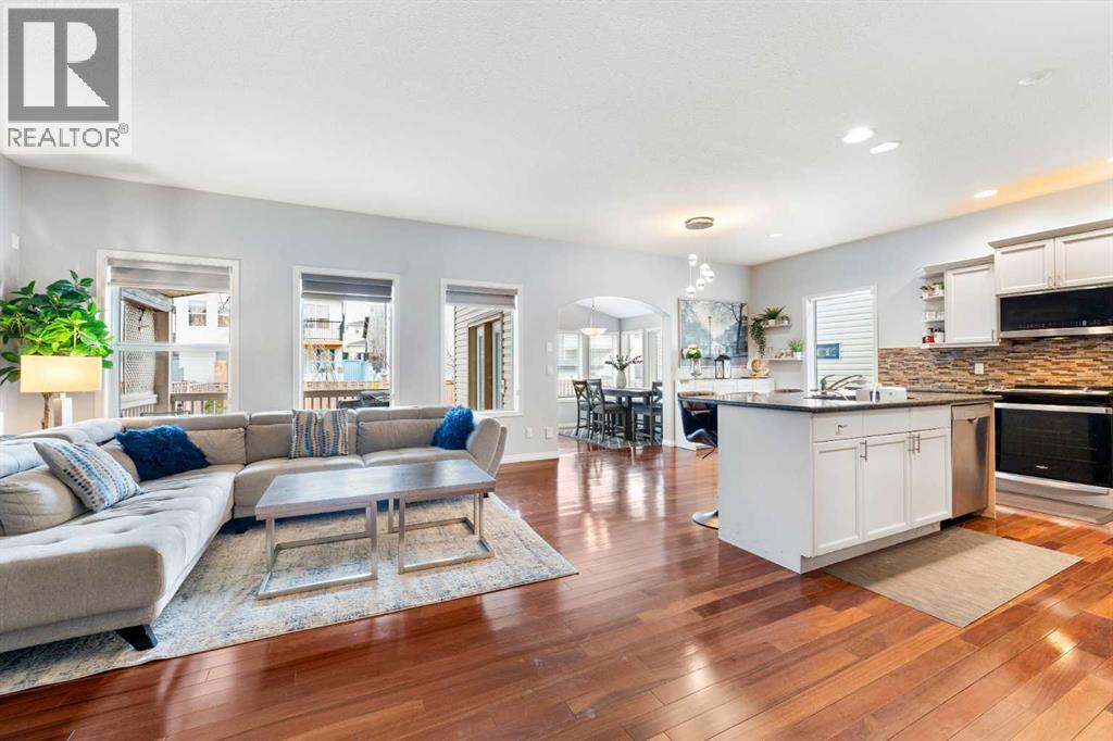 72 Panamount Heights Nw, Calgary, Alberta  T3K 5T2 - Photo 32 - A2289379