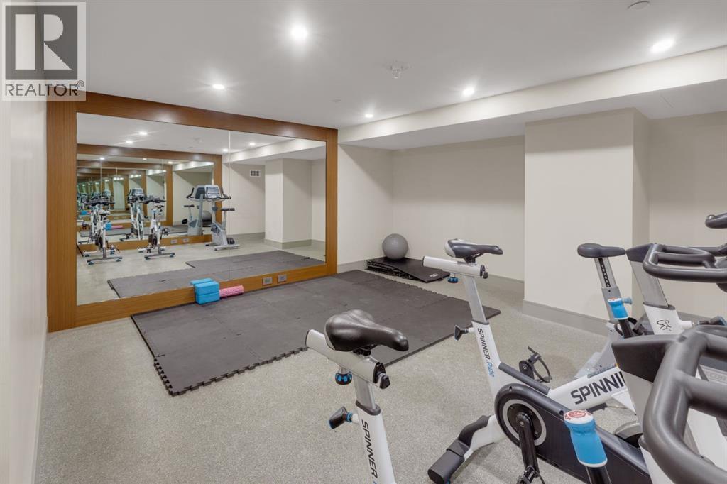 803, 108 Waterfront Court Sw, Calgary, Alberta  T2P 1K7 - Photo 35 - A2289668