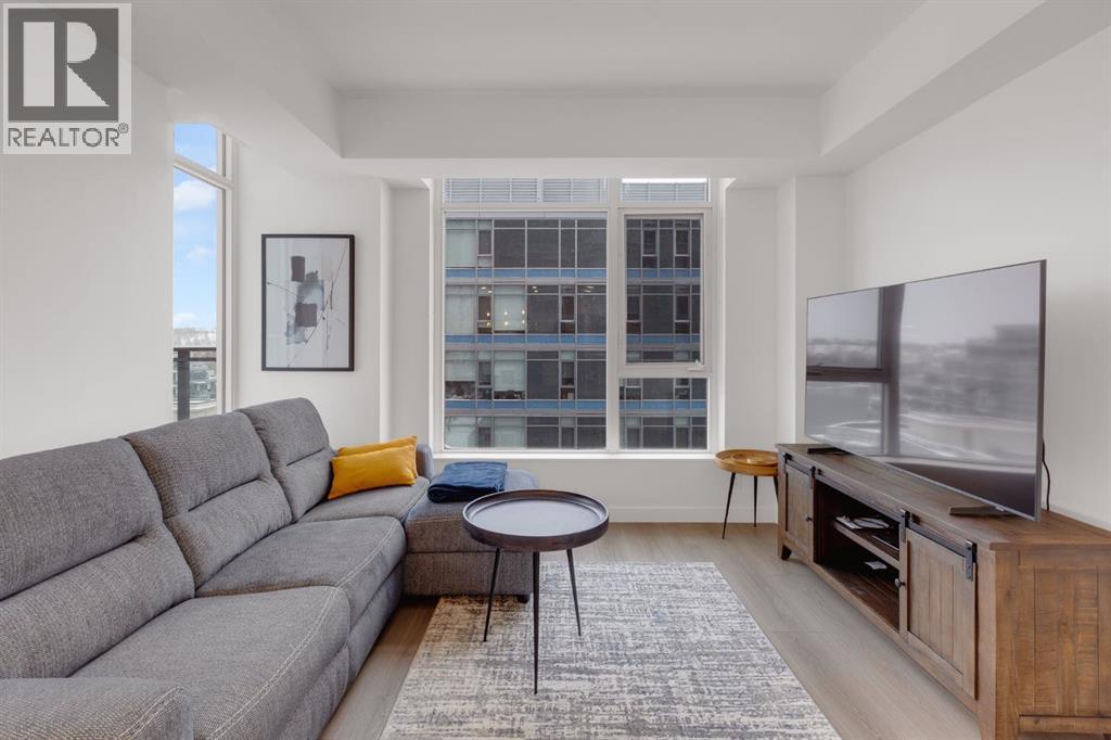 803, 108 Waterfront Court Sw, Calgary, Alberta  T2P 1K7 - Photo 16 - A2289668