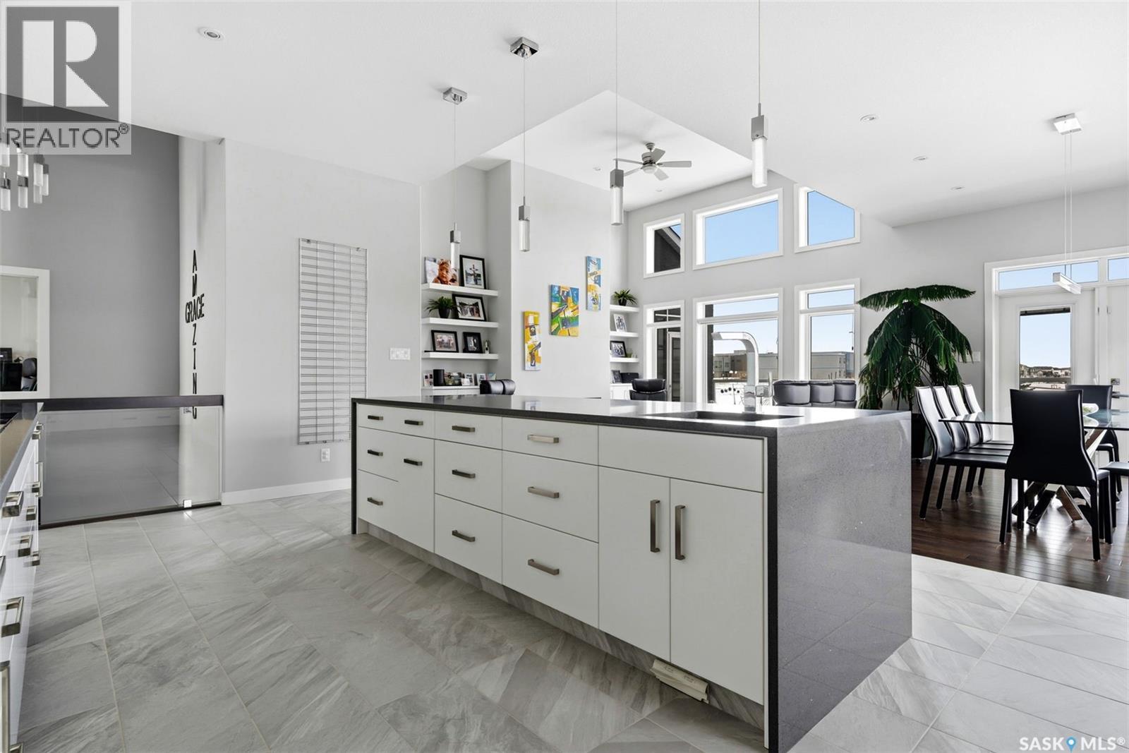 4822 Green View Crescent E, Regina, Saskatchewan  S4V 3P2 - Photo 14 - SK029529