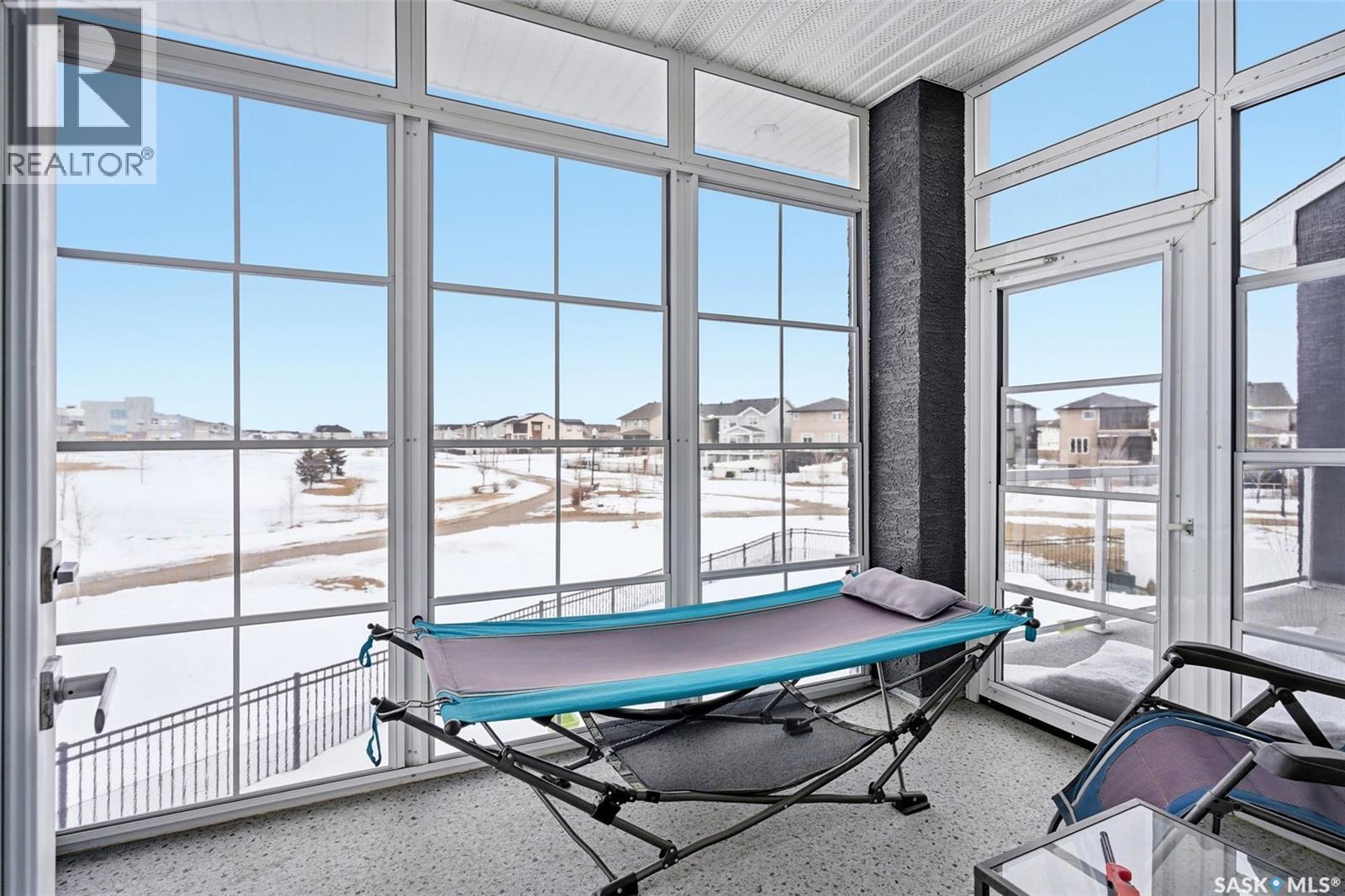 4822 Green View Crescent E, Regina, Saskatchewan  S4V 3P2 - Photo 29 - SK029529