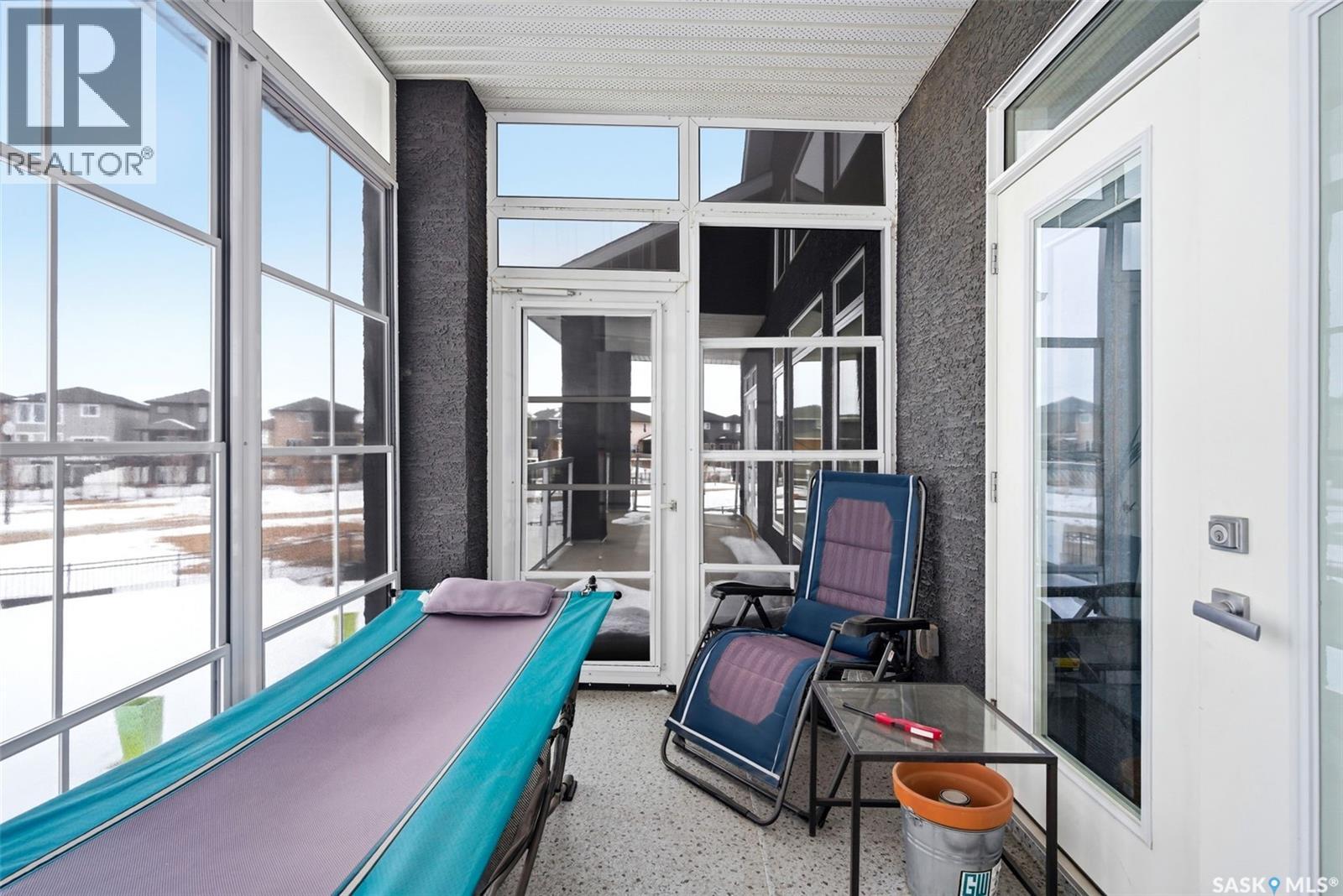 4822 Green View Crescent E, Regina, Saskatchewan  S4V 3P2 - Photo 30 - SK029529