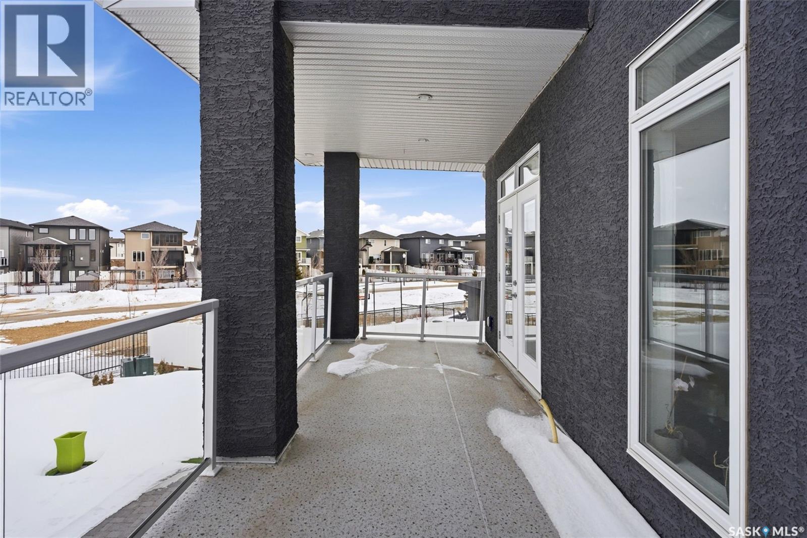 4822 Green View Crescent E, Regina, Saskatchewan  S4V 3P2 - Photo 32 - SK029529