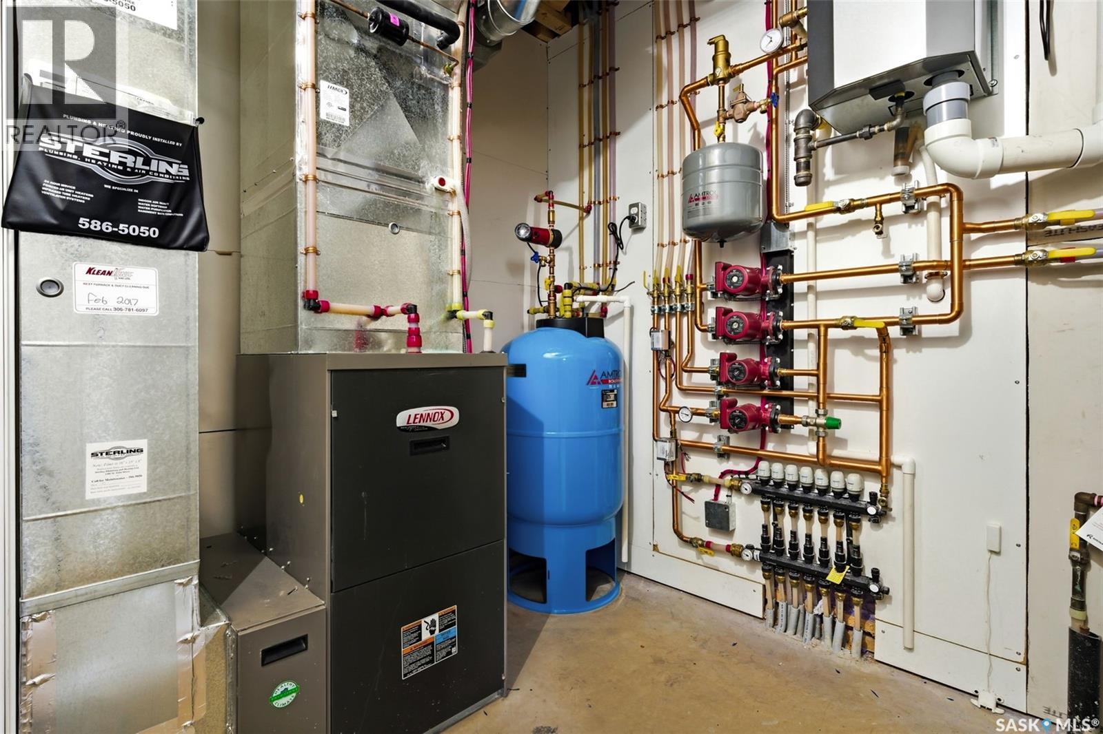 4822 Green View Crescent E, Regina, Saskatchewan  S4V 3P2 - Photo 50 - SK029529