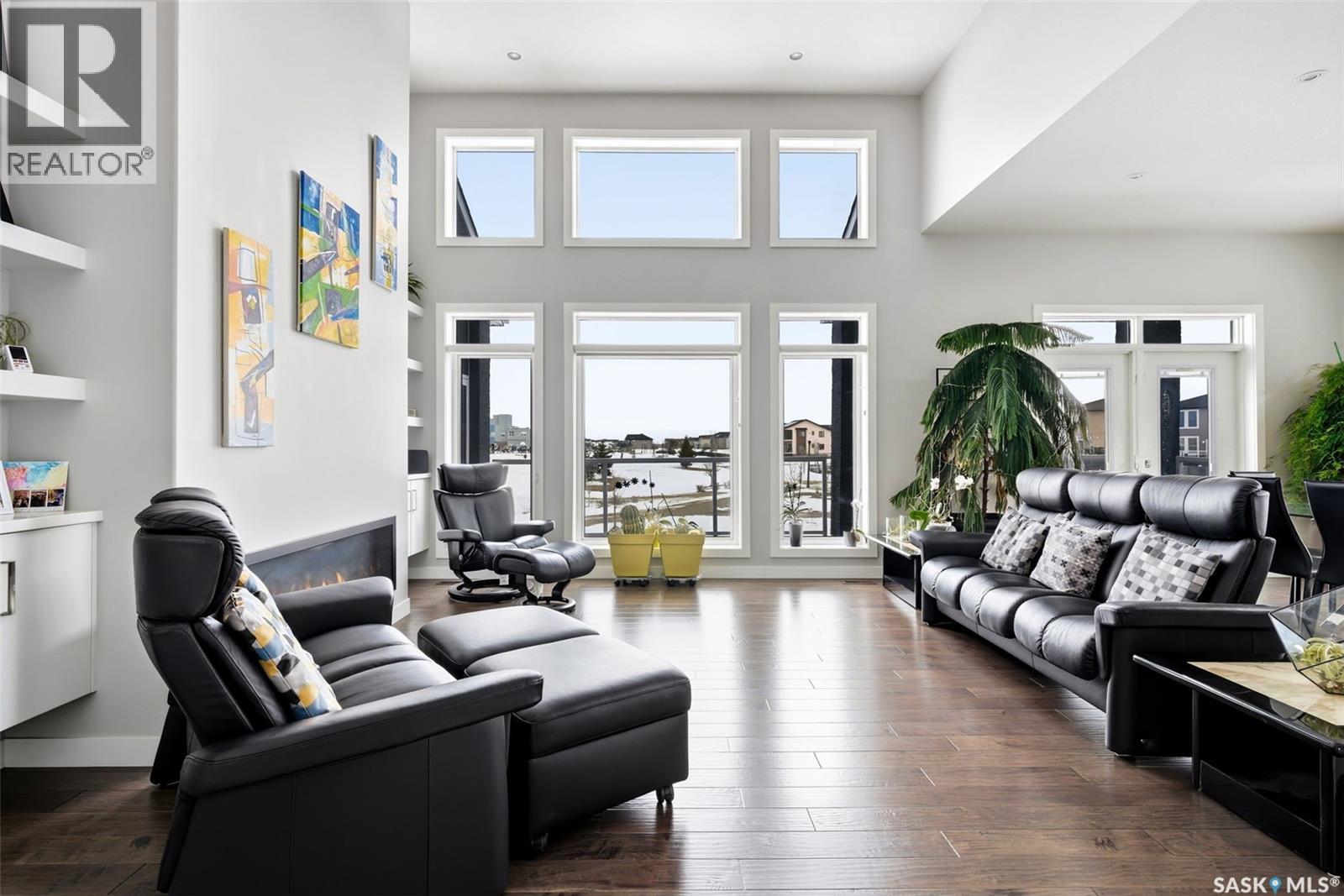 4822 Green View Crescent E, Regina, Saskatchewan  S4V 3P2 - Photo 6 - SK029529