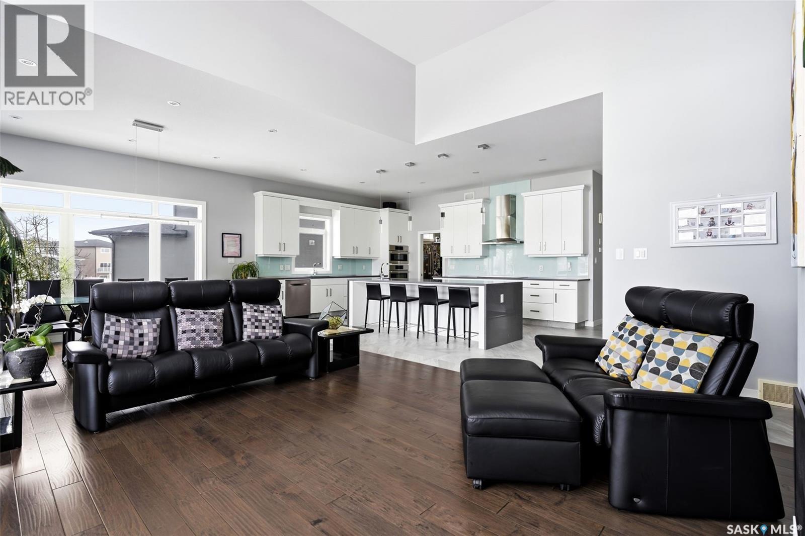 4822 Green View Crescent E, Regina, Saskatchewan  S4V 3P2 - Photo 8 - SK029529