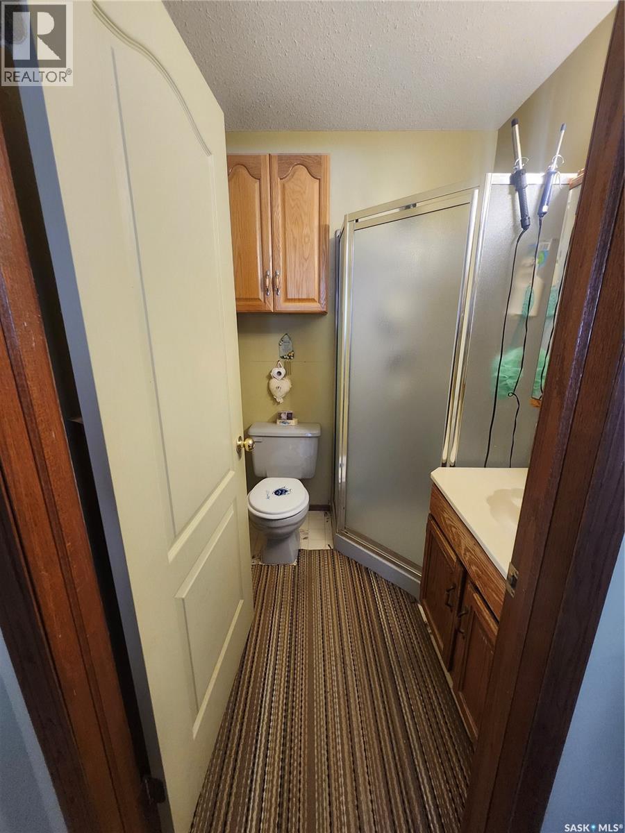 209 1st Avenue N, Big River, Saskatchewan  S0J 0E0 - Photo 13 - SK029490