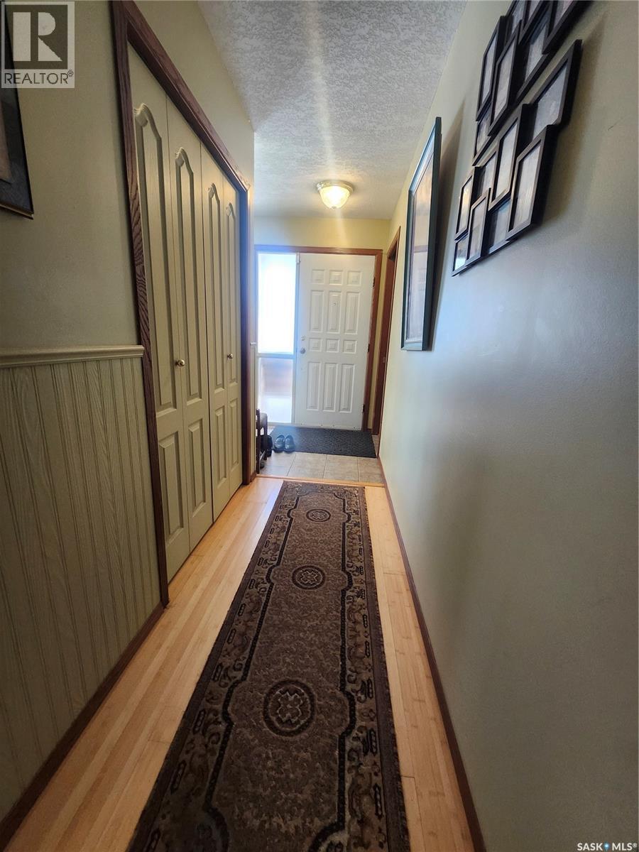 209 1st Avenue N, Big River, Saskatchewan  S0J 0E0 - Photo 20 - SK029490