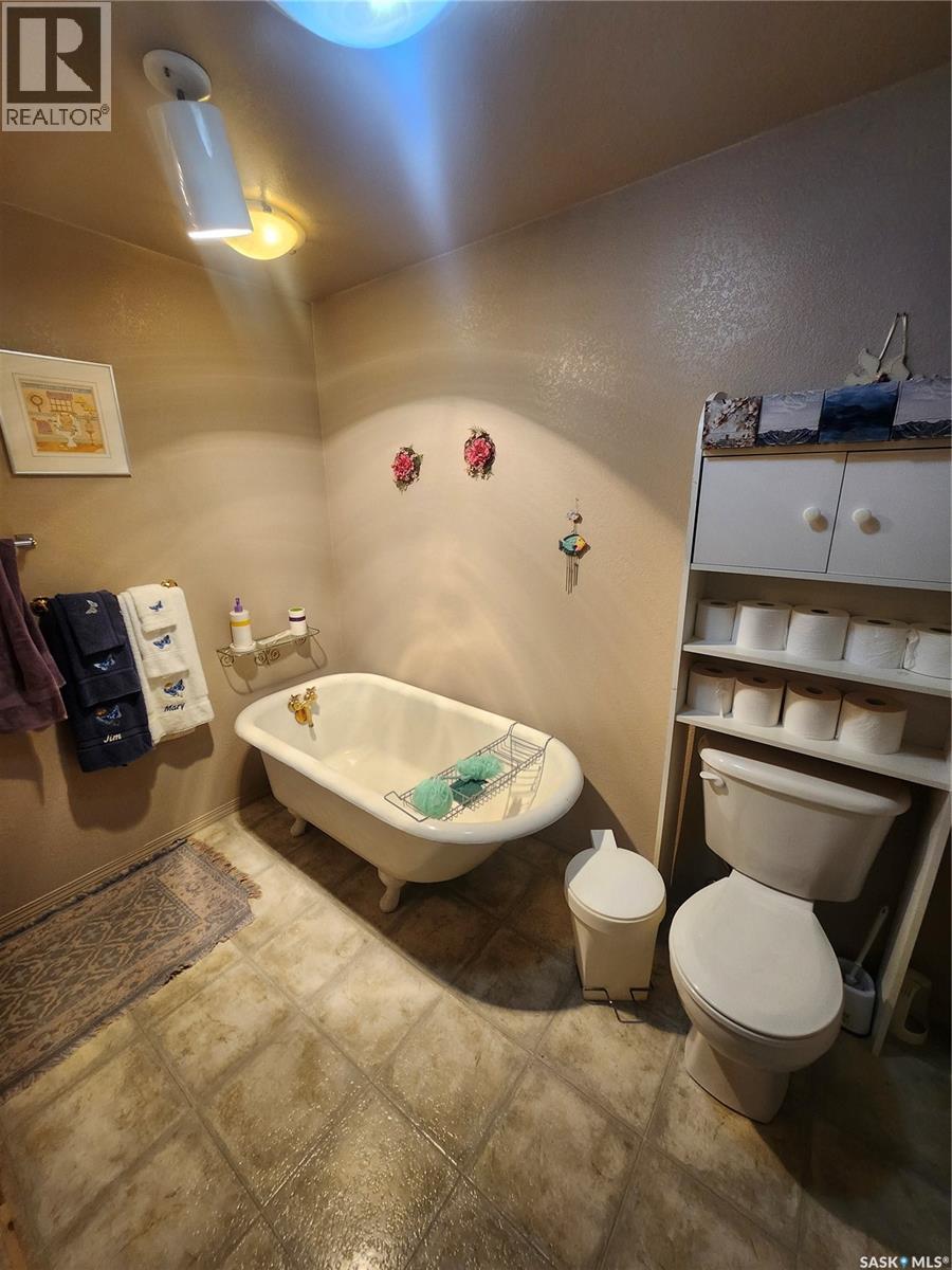 209 1st Avenue N, Big River, Saskatchewan  S0J 0E0 - Photo 27 - SK029490