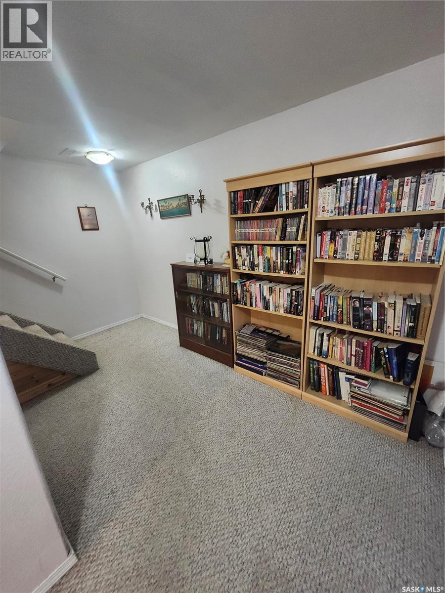 209 1st Avenue N, Big River, Saskatchewan  S0J 0E0 - Photo 28 - SK029490