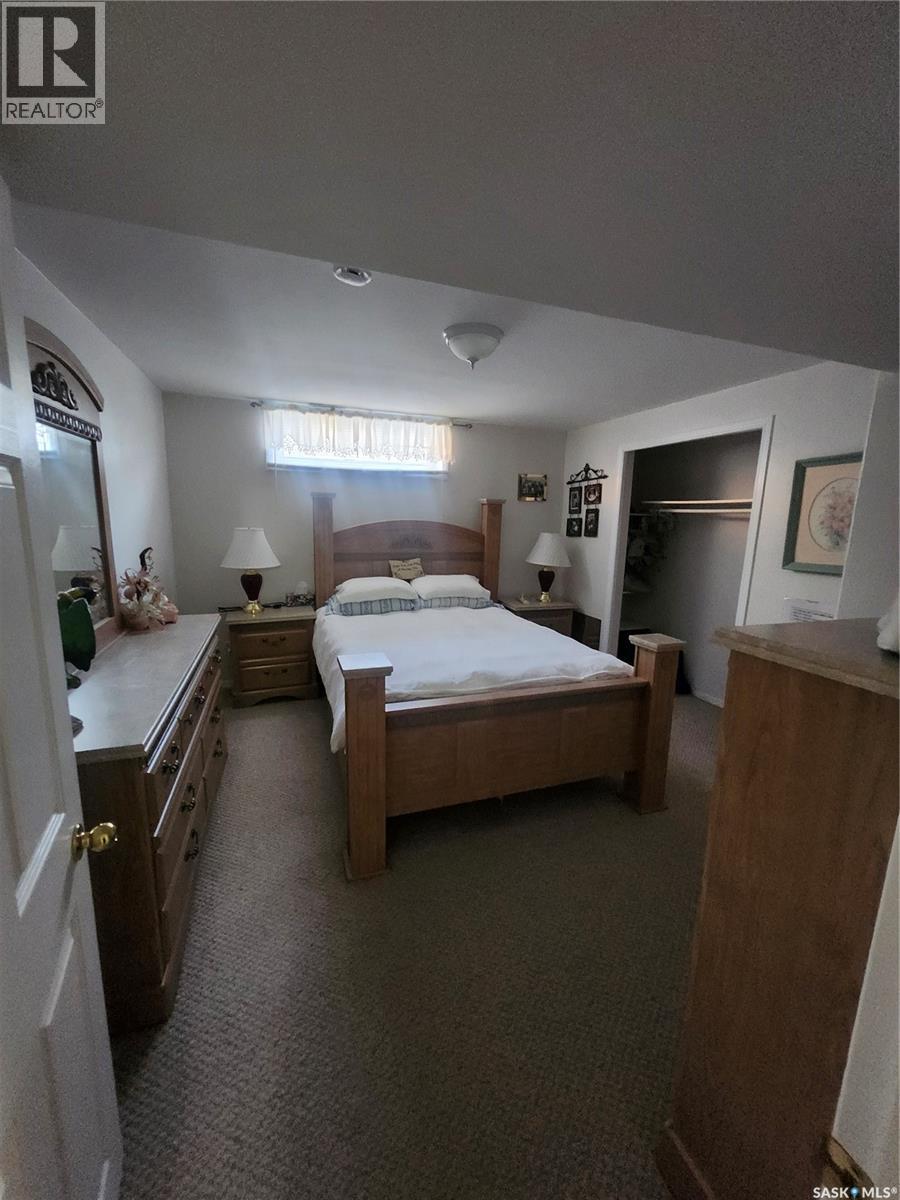 209 1st Avenue N, Big River, Saskatchewan  S0J 0E0 - Photo 29 - SK029490