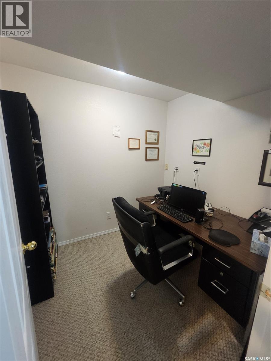 209 1st Avenue N, Big River, Saskatchewan  S0J 0E0 - Photo 30 - SK029490