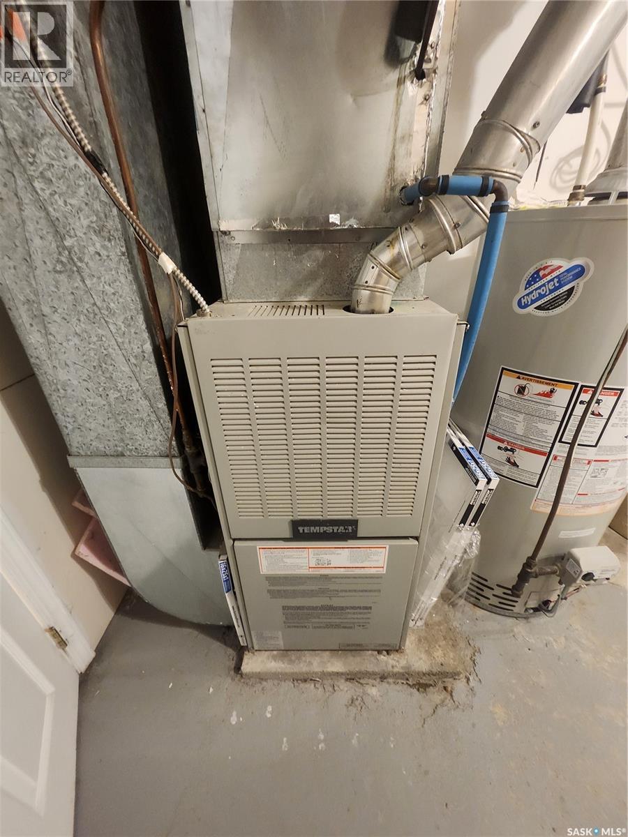 209 1st Avenue N, Big River, Saskatchewan  S0J 0E0 - Photo 34 - SK029490