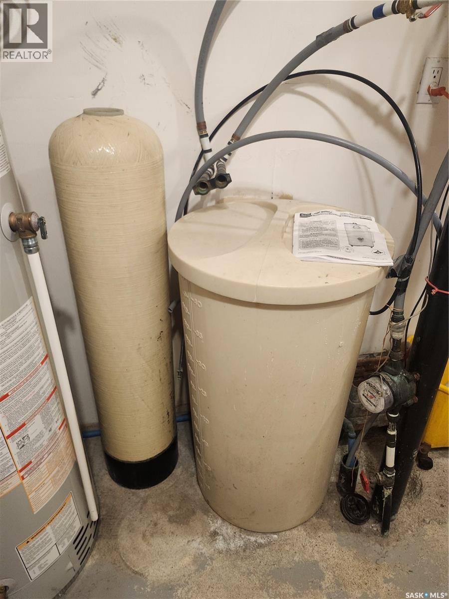 209 1st Avenue N, Big River, Saskatchewan  S0J 0E0 - Photo 35 - SK029490