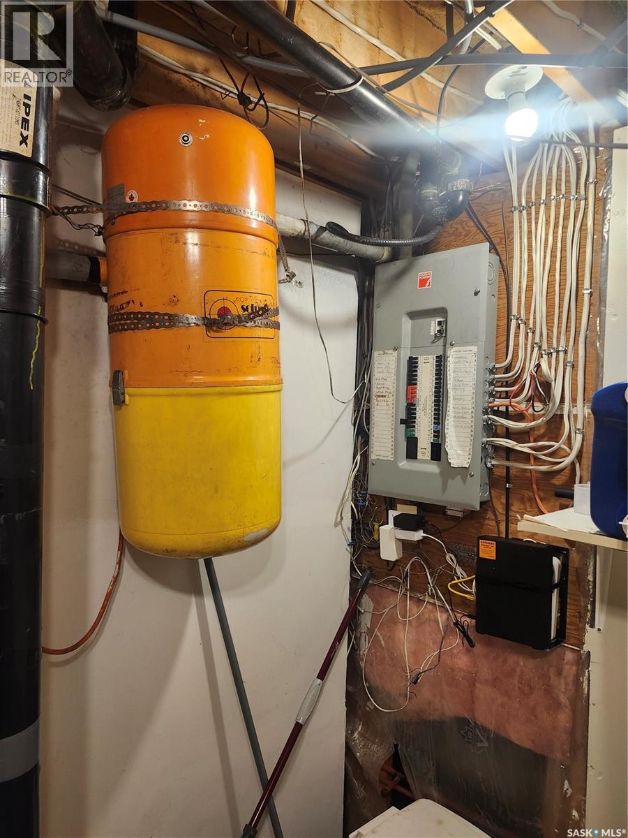 209 1st Avenue N, Big River, Saskatchewan  S0J 0E0 - Photo 36 - SK029490