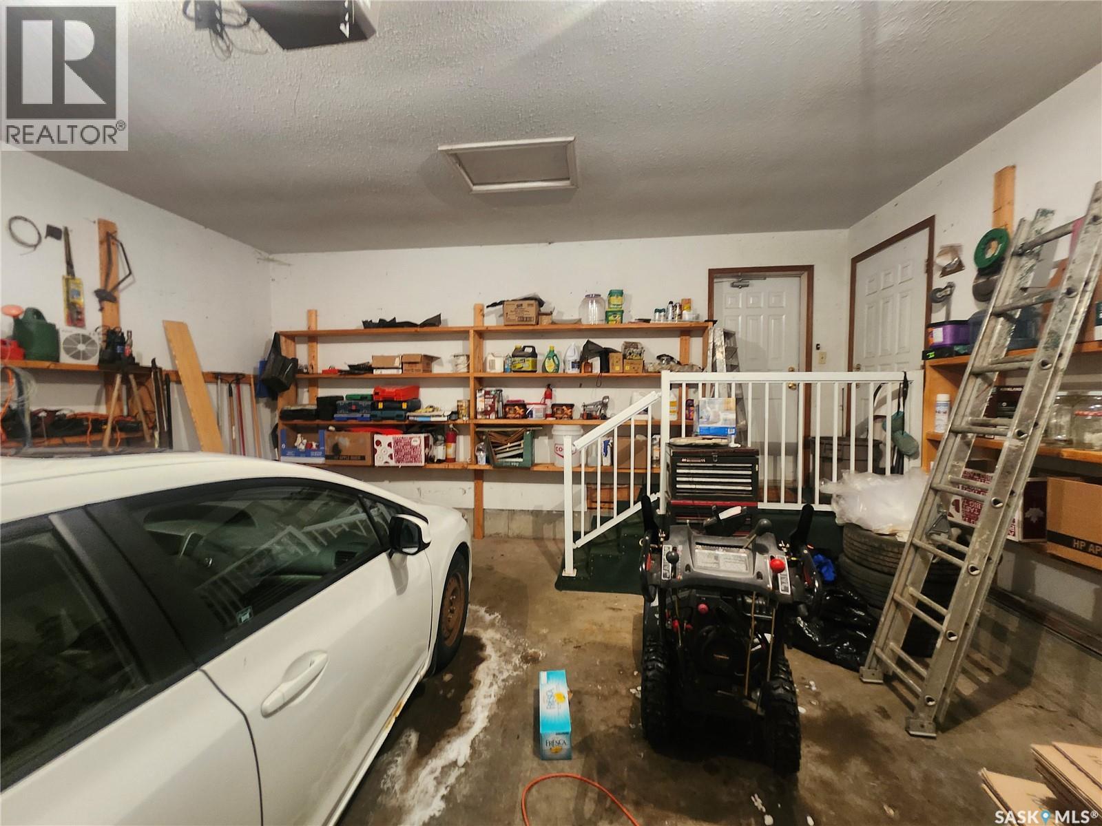 209 1st Avenue N, Big River, Saskatchewan  S0J 0E0 - Photo 40 - SK029490