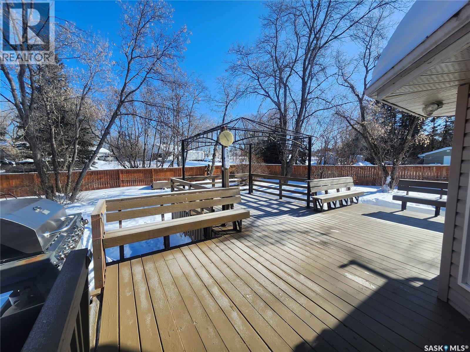 209 1st Avenue N, Big River, Saskatchewan  S0J 0E0 - Photo 42 - SK029490