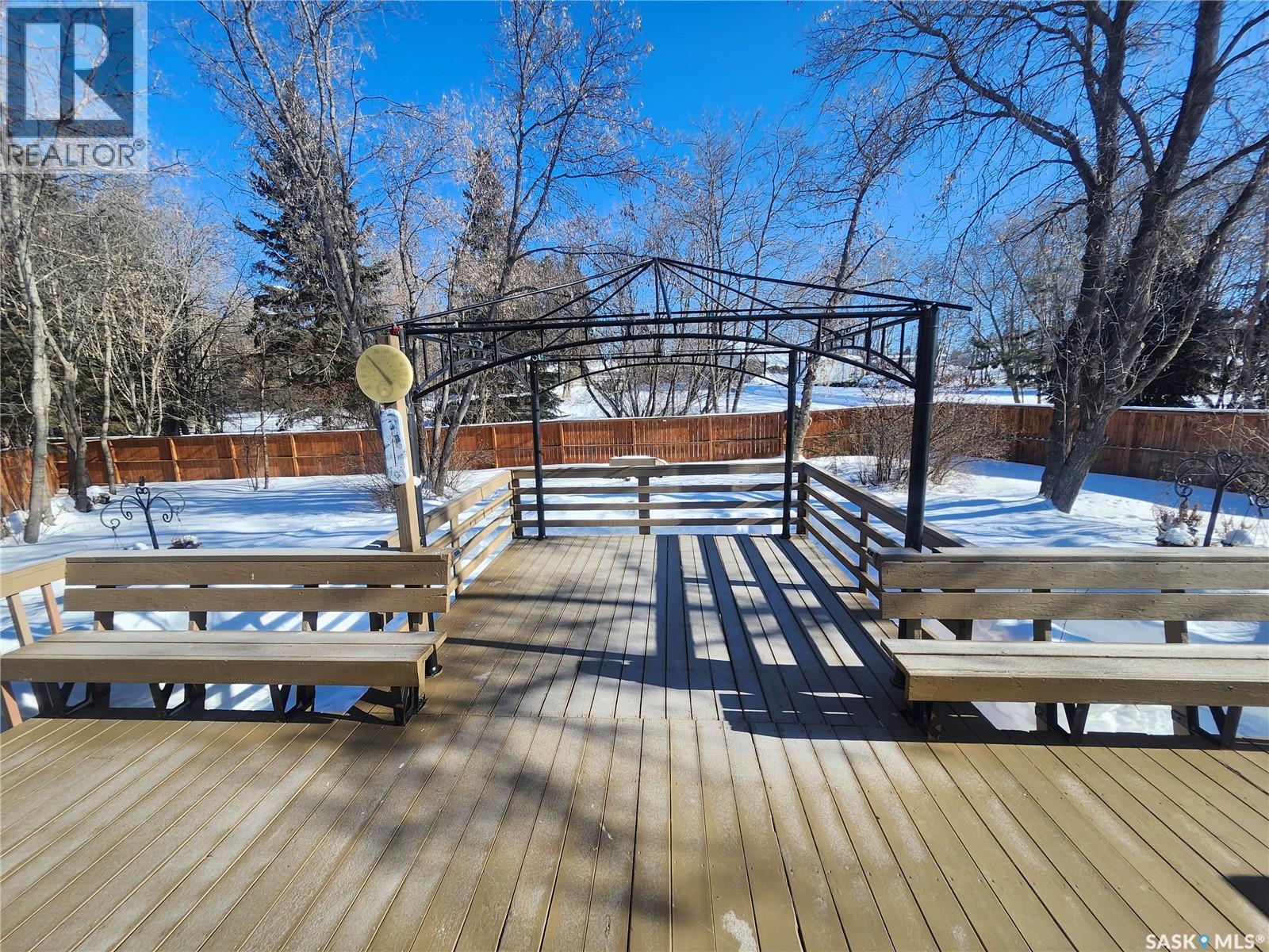 209 1st Avenue N, Big River, Saskatchewan  S0J 0E0 - Photo 43 - SK029490