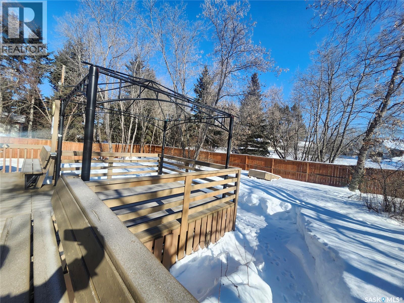 209 1st Avenue N, Big River, Saskatchewan  S0J 0E0 - Photo 44 - SK029490