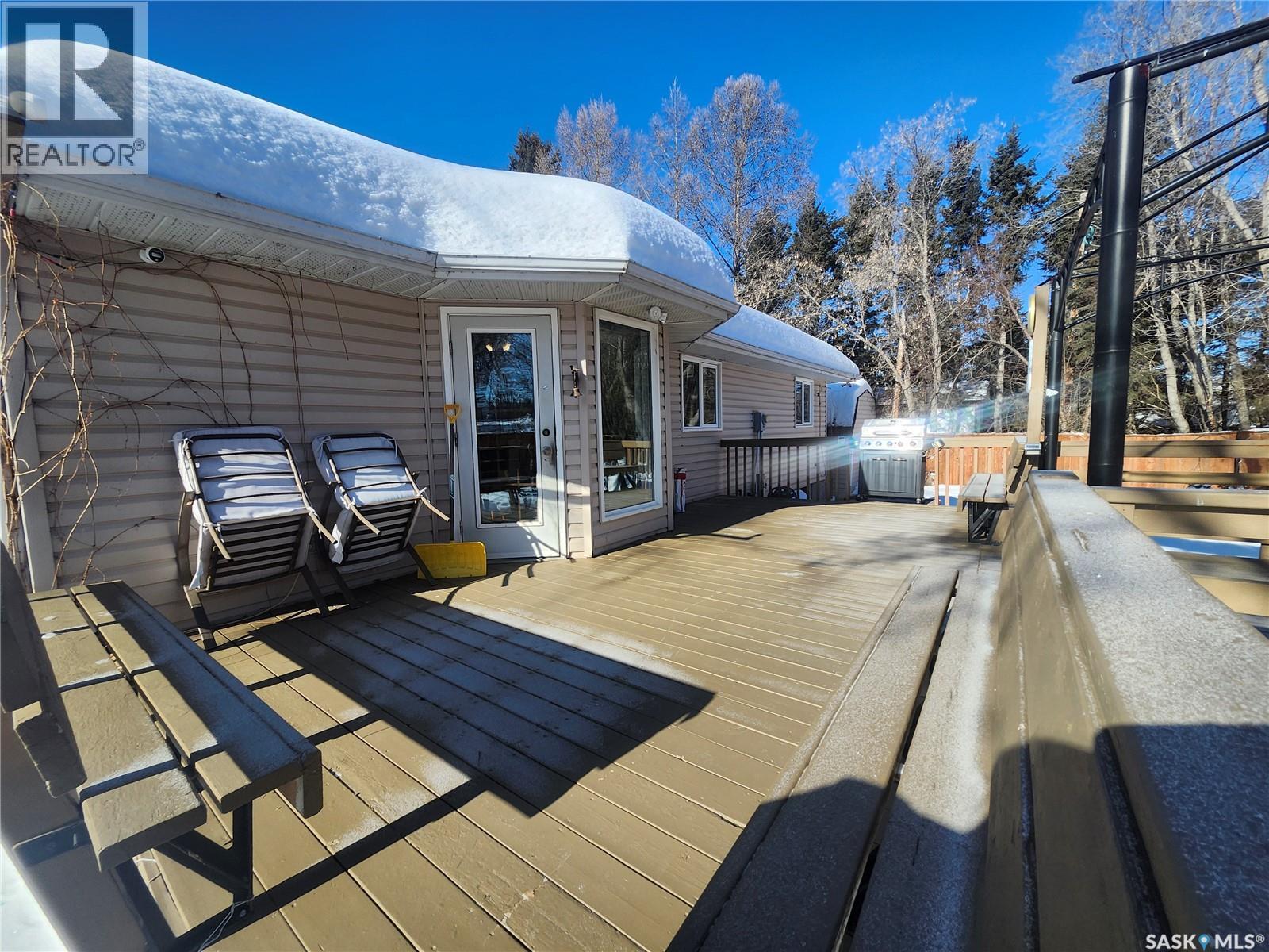 209 1st Avenue N, Big River, Saskatchewan  S0J 0E0 - Photo 45 - SK029490