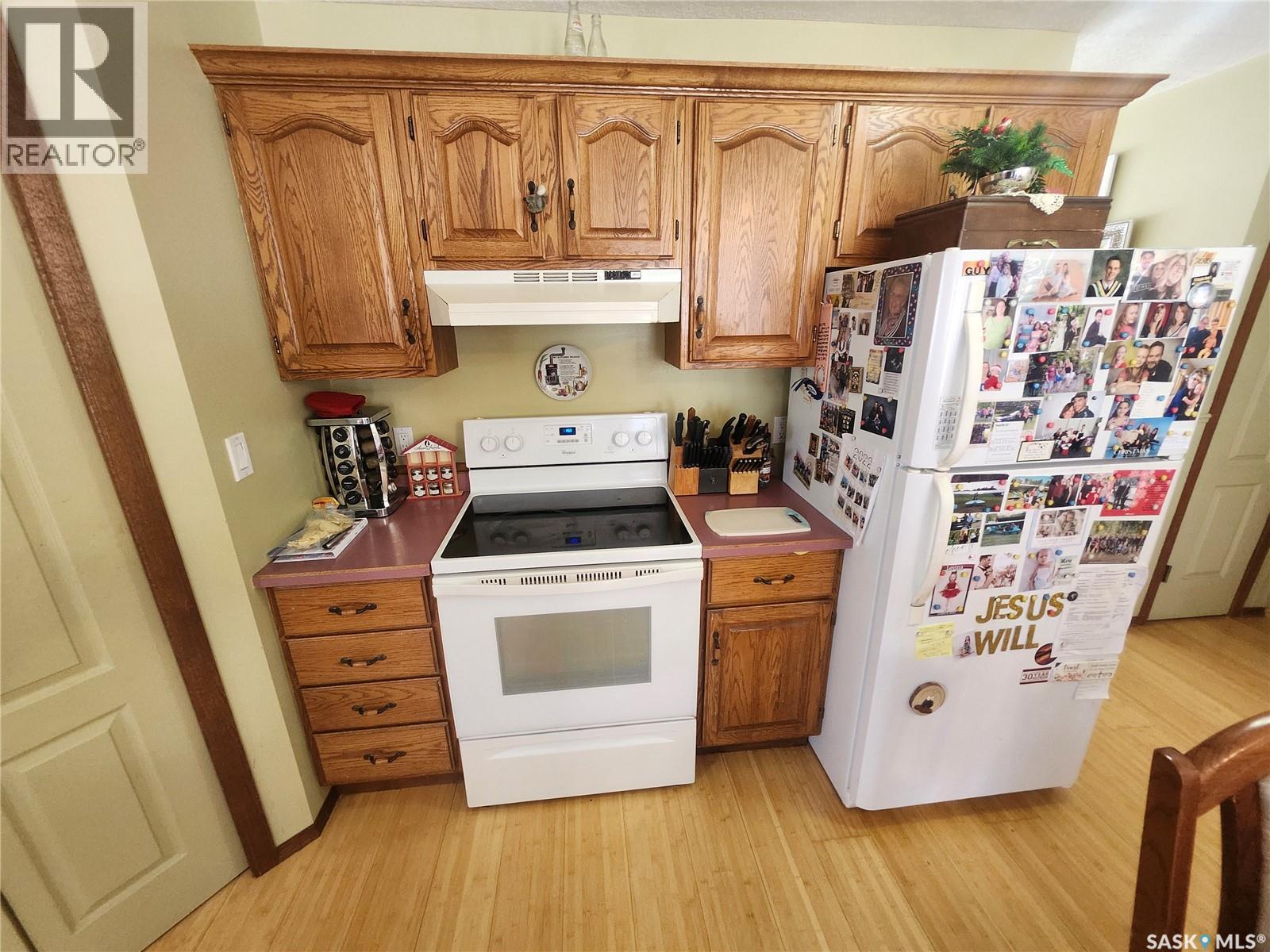 209 1st Avenue N, Big River, Saskatchewan  S0J 0E0 - Photo 5 - SK029490