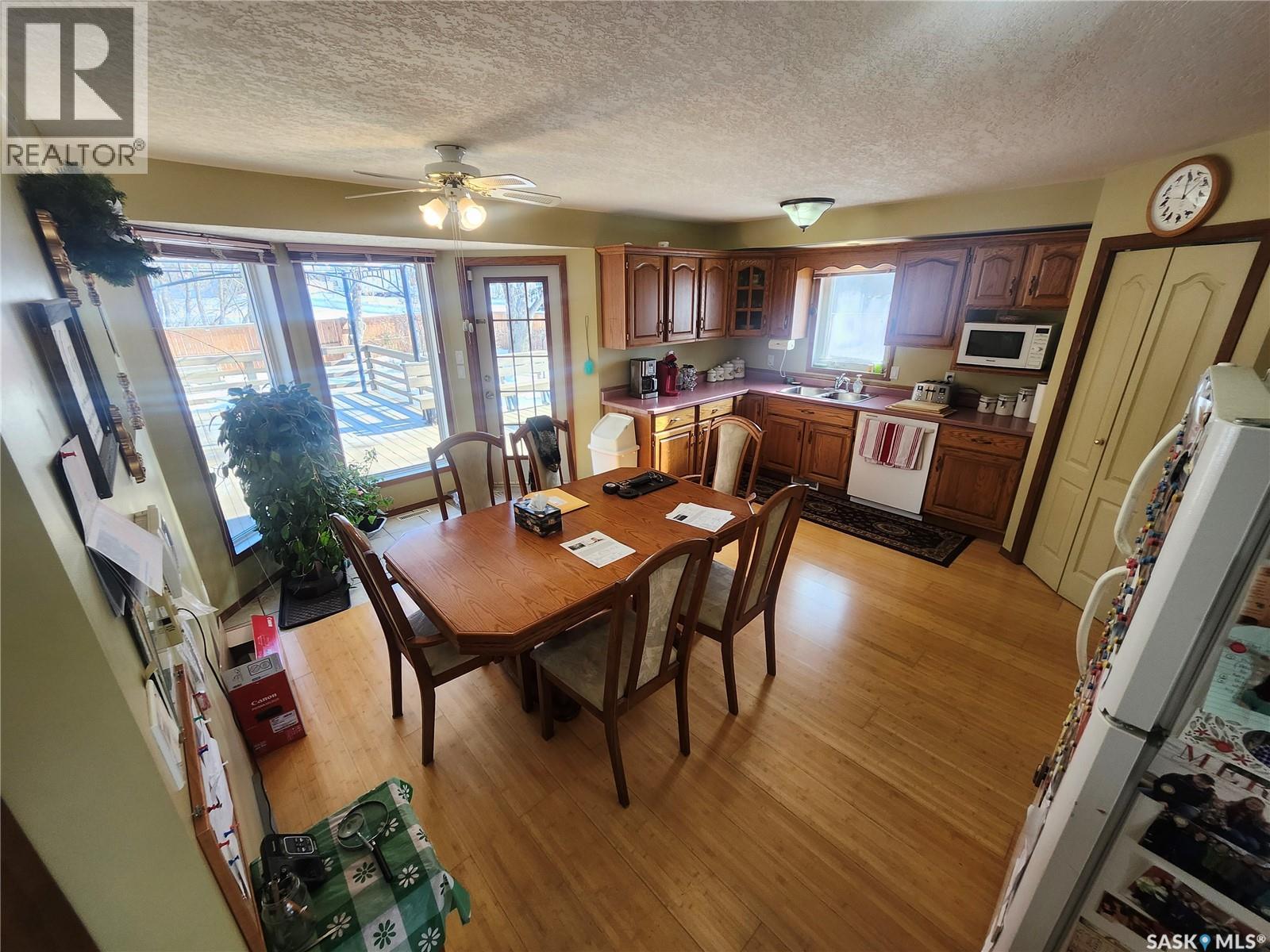 209 1st Avenue N, Big River, Saskatchewan  S0J 0E0 - Photo 8 - SK029490