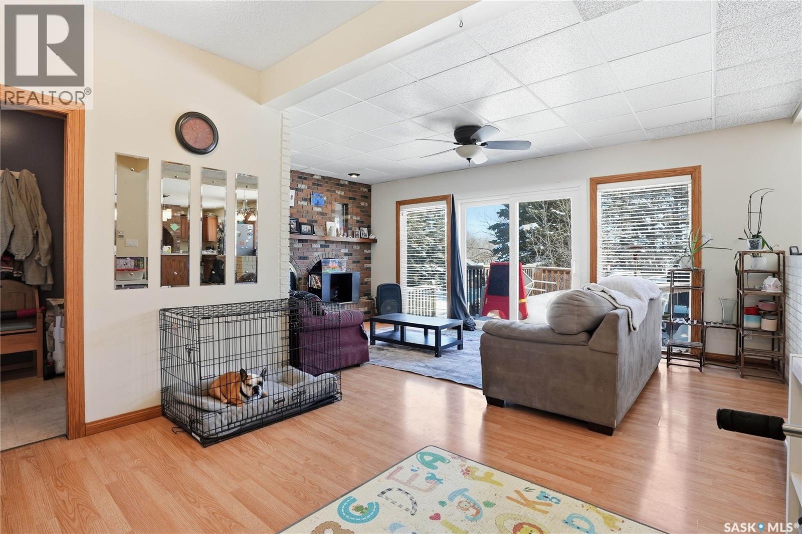 Elliot Acreage, Hoodoo Rm No. 401, Saskatchewan  S0K 4P0 - Photo 11 - SK029456