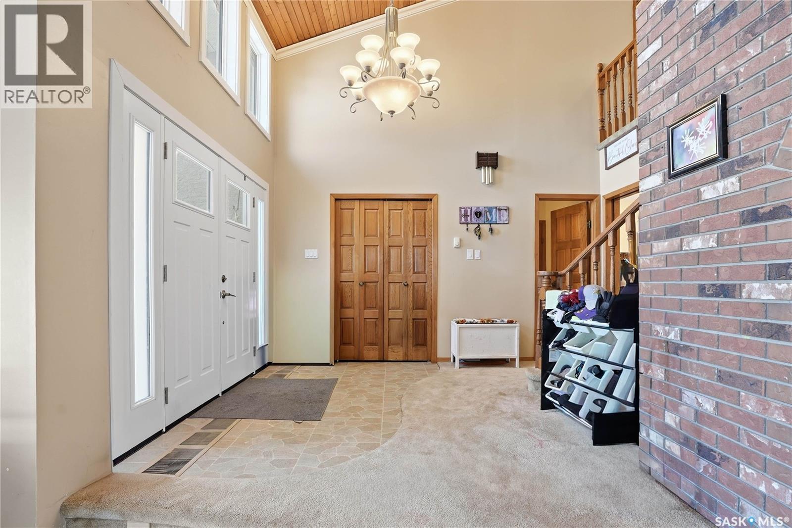 Elliot Acreage, Hoodoo Rm No. 401, Saskatchewan  S0K 4P0 - Photo 2 - SK029456