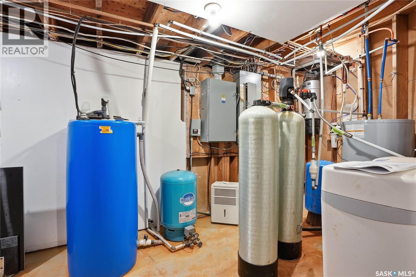 Elliot Acreage, Hoodoo Rm No. 401, Saskatchewan  S0K 4P0 - Photo 39 - SK029456